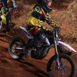 SurRon Hyper Bee Youth Electric Dirt Bike
